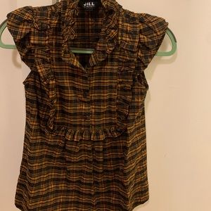 Jill by Jill Stuart blouse